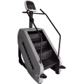 Equipamento de fitness Cardio - Escalador comercial Máquina de escalada